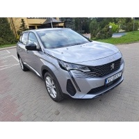 Peugeot 5008 2023r