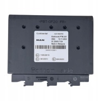 Катушка управляющая ptm power train manager 81.25805 - 7154