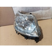 Фара правый переднее передняя ducato iii jumper 1368639080