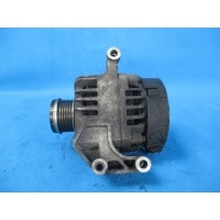 Генератор opel corsa d 13222935