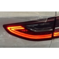Kia ceed iii 18 - хэтчбек фара крышки багажника багажника правый