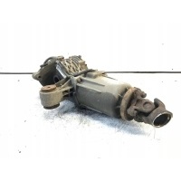 Opel antara 2000cm3 2007 в сборе дифференциалы внедорожник 25809423