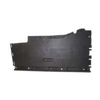 Audi a6 c7 a7 крышка шасси правый 4g0825208d