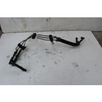 Провода топлива трубки 2e0130308k volkswagen crafter 2 , 0