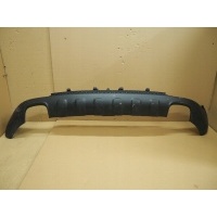 Диффузор бампера задняя ssang yong actyon k7882634000