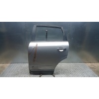 Дверь задняя левая OPEL ANTARA (2006) 2007 95460130, 20925044, 96849955