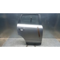 Дверь задняя правая OPEL ANTARA (2006) 2007 95460131, 20925045, 96849956