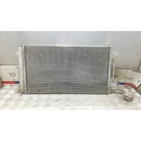 Радиатор кондиционера SKODA RAPID (2012-н.в.) 2013 6R0820411H