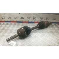 Привод передний правый TOYOTA HILUX (2007-2015) 2005 434300K020
