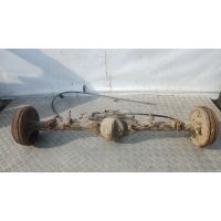 Мост задний TOYOTA HILUX (2005) 2007 411100K380, 4111071010, 421100K060