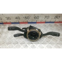Переключатель поворотов и дворников (стрекоза) AUDI Q7 (2005) 2007 4E0953513K, 4E0953503G, 4E0953541B