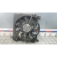 Вентилятор радиатора OPEL ASTRA (2004-2011) 2006 3135103909, 3136613311, 24467444