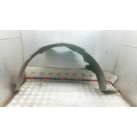Защита арок (защита крыла, подкрылок) передняя правая HYUNDAI GETZ (рест: 2005-2011) 2007 868121C500