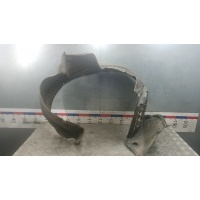 Защита арок (защита крыла, подкрылок) передняя левая SKODA YETI (2009) 2012 5L0809957