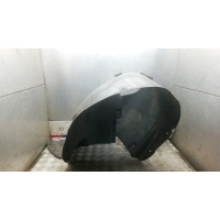 Защита арок (защита крыла, подкрылок) передняя левая SKODA YETI (2009) 2010 5L0809957