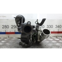 Турбина дизельная TOYOTA RAV 4 (2006-2009) 2006 17201-26030, 172010R020