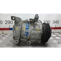 Компрессор кондиционера дизельный KIA SPORTAGE (2010-2015) 2011 977012Y100