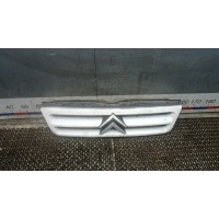 Решетка радиатора CITROEN JUMPER (2002) 2006