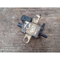 Клапан электромагнитный Volkswagen Caddy 2 1999 028906283A