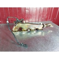 Коллектор выпускной Mercedes GLE W166 2017 A6511400909, A6511420001, A6511400209, A6511400809, A6511420021, A6511420001, A0009051206, A0009059205, A0009058205, A0009051632