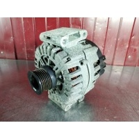 Генератор Mercedes GLE W166 2017 A0009062822, 2613000C, CG20U015
