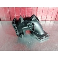 Патрубок (трубопровод, шланг) Mercedes GLE W166 2017 A6510900328, A0101537228
