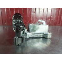 Корпус масляного фильтра Mercedes GLE W166 2017 A6511801310, A6511800865, 70321178, U7902005, 70586826, U7902005, A6511801165, A6511801310, A6511800810, A6511801810, A6511800610