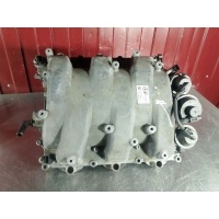 Коллектор впускной Mercedes CLS C219 2006 A2721402401, A2721402401, A2721402201, A2721402101, A0025401897, A2720701795, A2720780123