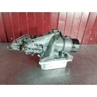 Корпус масляного фильтра Mercedes CLS C219 2006 A2721800210, A2721800110, A2721800410, A2721800210, A2721800510