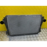 Интеркулер Volkswagen Amarok (2010-2016) 2011 2H0145804D