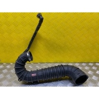 Патрубок воздушного фильтра Volkswagen Amarok (2010-2016) 2012 2H0129615D, 2H0129627A