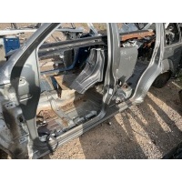 Порог левый Nissan Pathfinder (R51M) 2004-2013 Внедорожник 2007 G6023EB331