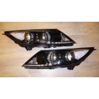 Kia sportage iii ксенон светодиодный 92102 - 3u290