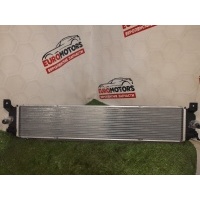 интеркулер Chery Tiggo 7 Pro Max T1E 2023 302000632AA