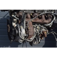 Турбина Volvo XC90 2006 30757080