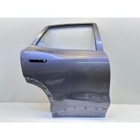 дверь Jetour Dashing 1 2022-2024 F166201020HADY