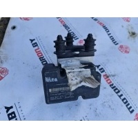 Блок ABS Volkswagen Golf 2009 1k0907379n