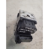 Насос абс oe 09127978 opel омега b fl 2000 год . 2.2b