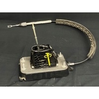 Переключатель кпп volkswagen skoda 6c2713025