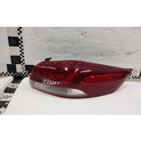 Фонарь задний правый наружный Hyundai Elantra 6 LED