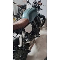 Бачёк бак rc42 1994