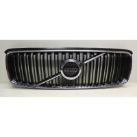 Volvo xc90 2014 - 31425934 решетка решетки радиатора