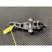 скелет ручки наружной задней левой Land Rover Evoque 1 поколение 2014 BJ32224N02,C2D56224,LR025540,LR108184,LR078757