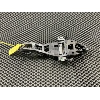 скелет ручки наружной задней левой Land Rover Range Rover Sport 2 2014 BJ32224N02,C2D56224,LR025540,LR108184,LR078757