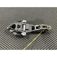 скелет ручки наружной передней левой Jaguar XF 2 2016 BJ32224N03,C2P26031,LR078759,LR108199,LR025541,C2P21154