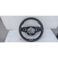 Skoda октавия iv 2020 - руль multifunkacja dsg кожа 5e3959542h 5e3124