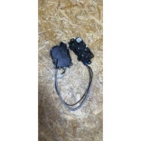 Замок багажника BMW X5 G05 2024 7357112,7431076