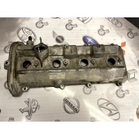 Крышка головки блока цилиндров Toyota Tundra UCK30 2003 11202-50040