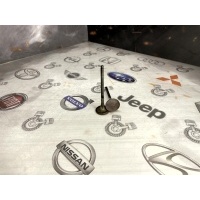 Клапан выпускной Toyota Tundra UCK30 2003 13715-50060