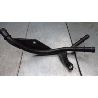 Патрубок (трубопровод, шланг) Volkswagen Jetta 5 поколение 2011 1K0121070CD
